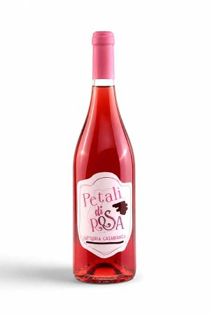 Petali di Rosa