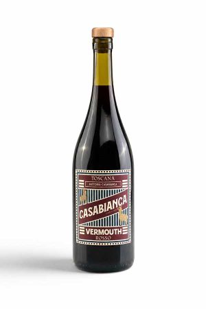Vermouth Rosso